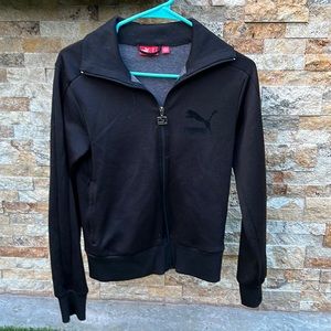 Slightly used Puma Small